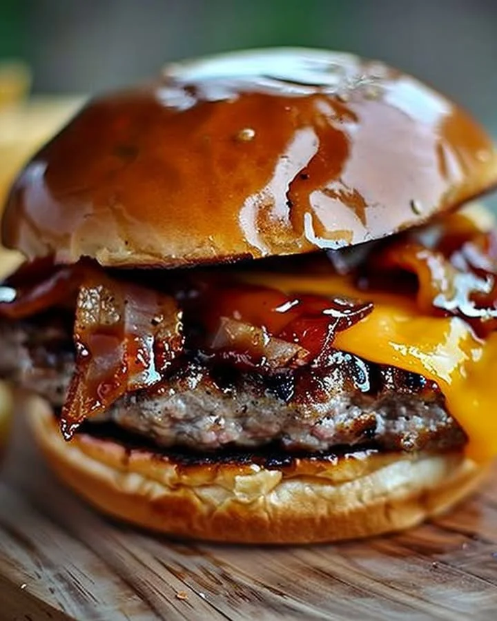 Crack Burgers