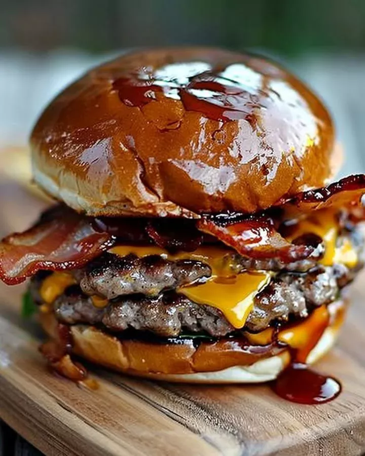 Crack Burgers