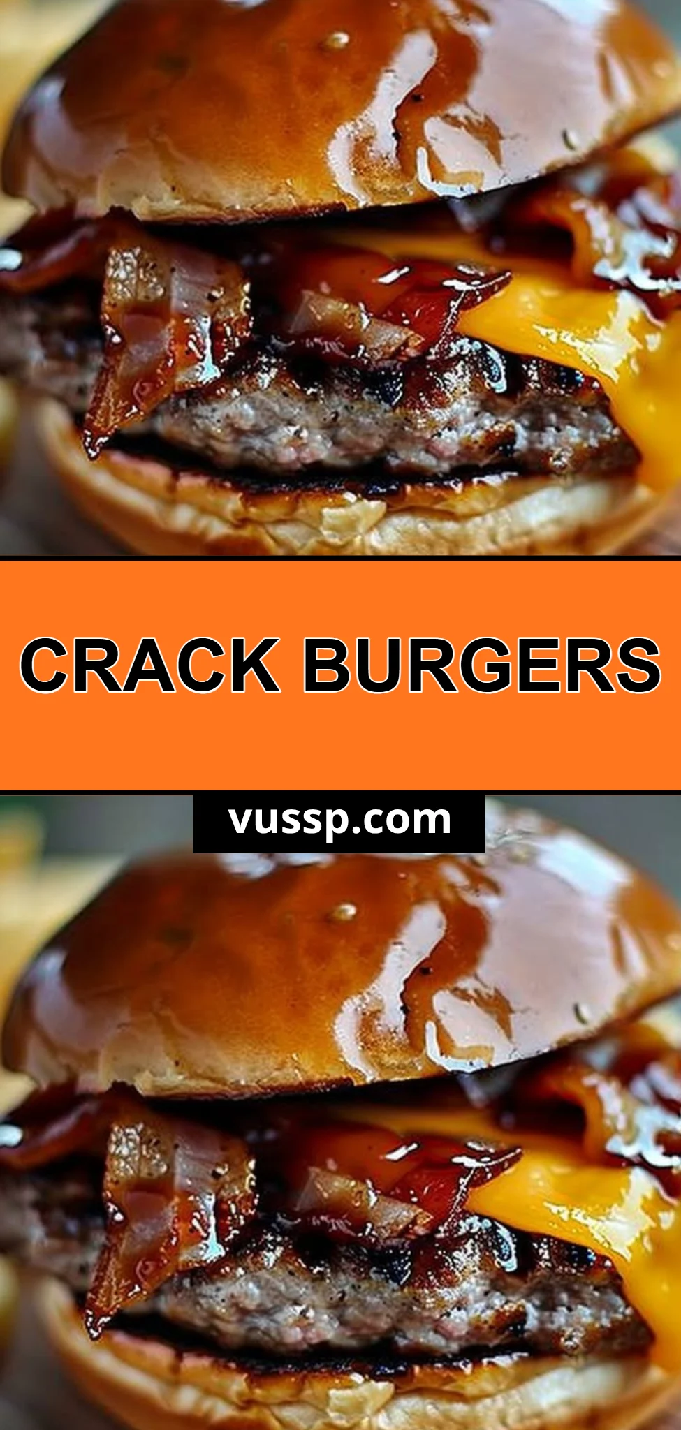 Crack Burgers