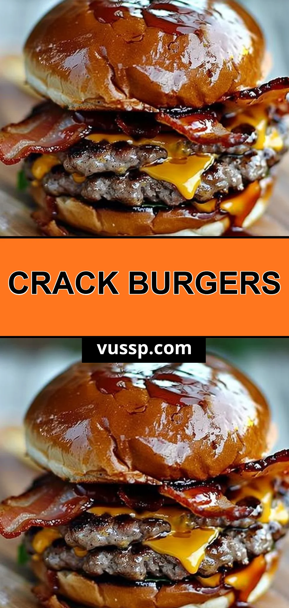 Crack Burgers