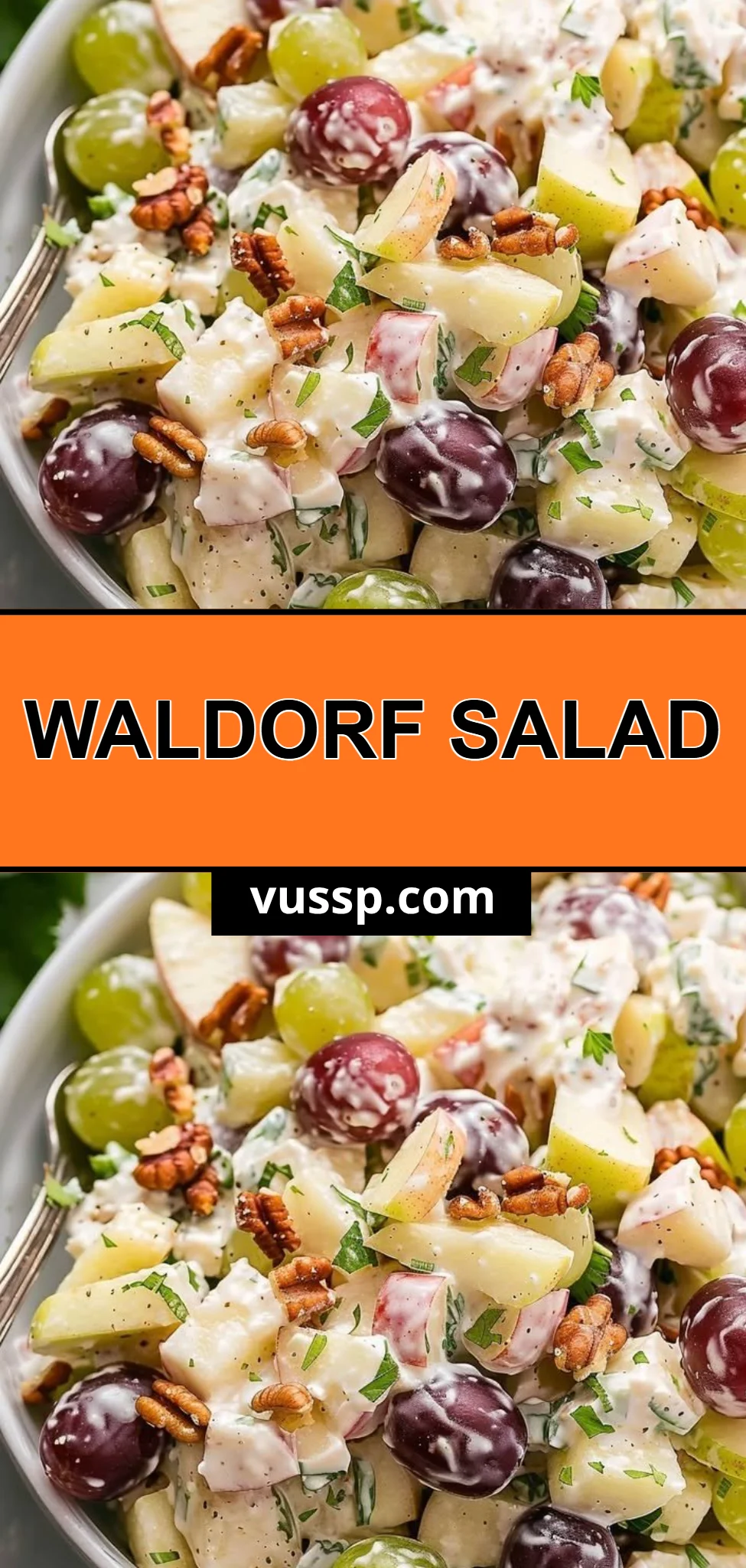 Waldorf Salad